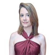 Profesora titulada en inglés y con experiencia y formación en primaria, secundaria y bachillerato